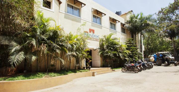 Hotel Nandhini